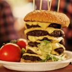burger_R